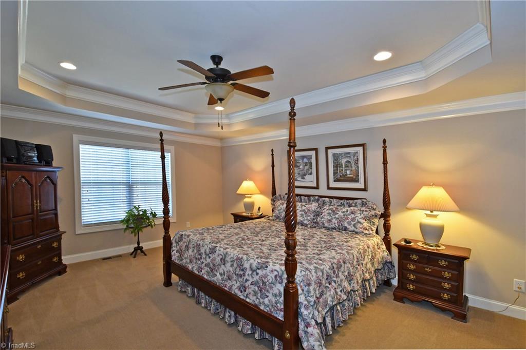 121 Mountain Ridge Court King, NC 27021 - Photo 12 of 28 Gallery Image 12