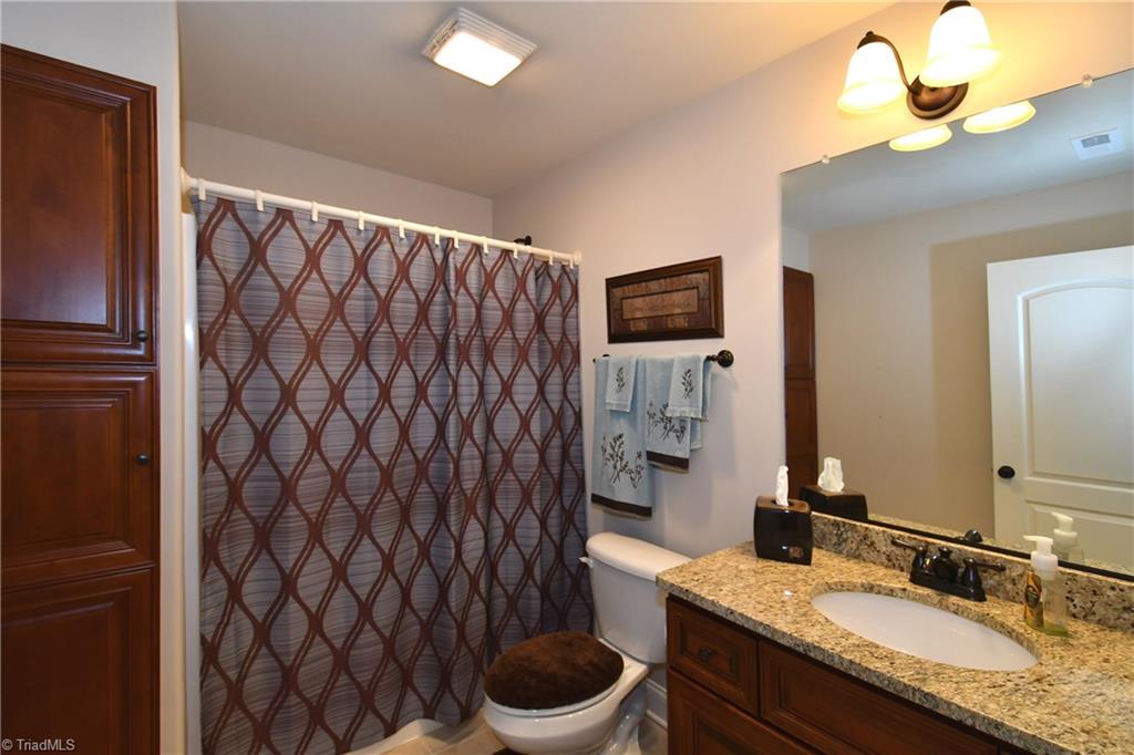 121 Mountain Ridge Court King, NC 27021 - Photo 15 of 28 Gallery Image 15
