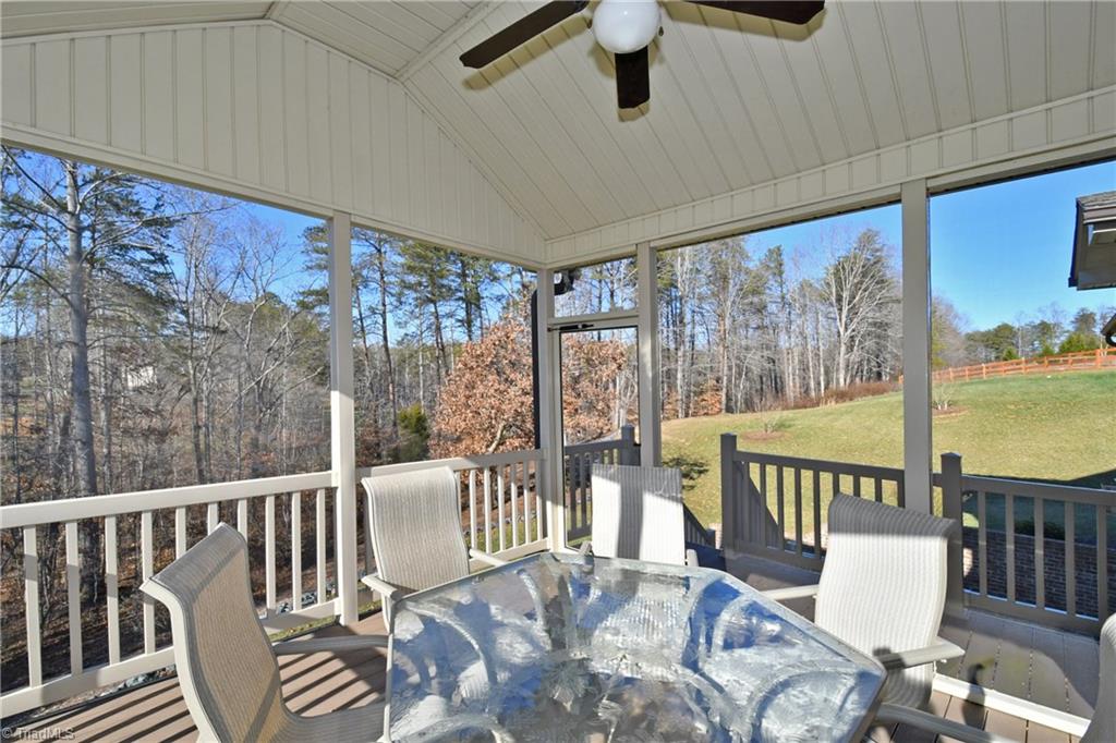 121 Mountain Ridge Court King, NC 27021 - Photo 27 of 28 Gallery Image 27