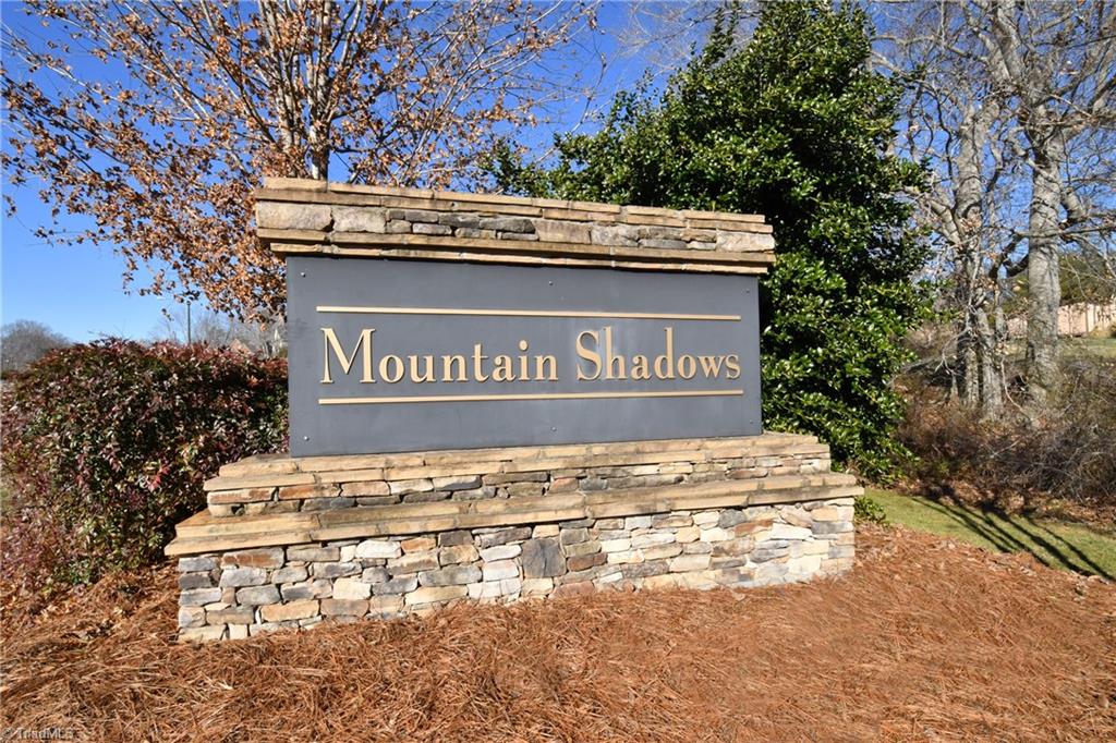 121 Mountain Ridge Court King, NC 27021 - Photo 28 of 28 Gallery Image 28