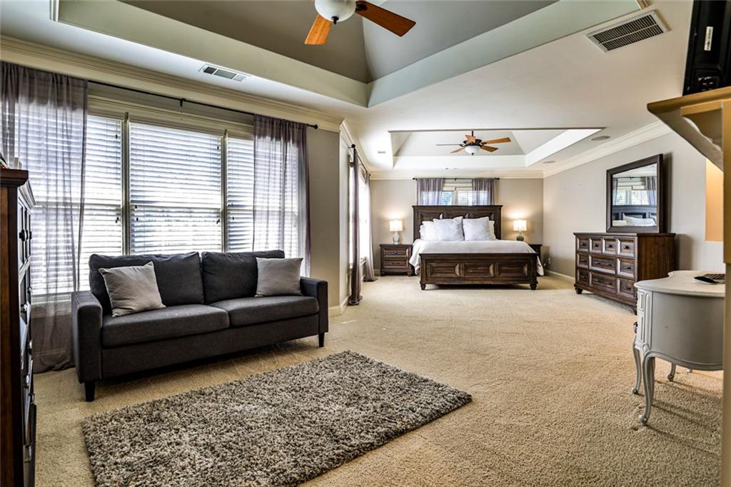 872 Pathview Court Dacula, GA 30019 - Photo 32 of 62