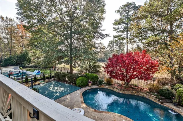 $980,000 | 872 Pathview Court, Dacula, GA 30019