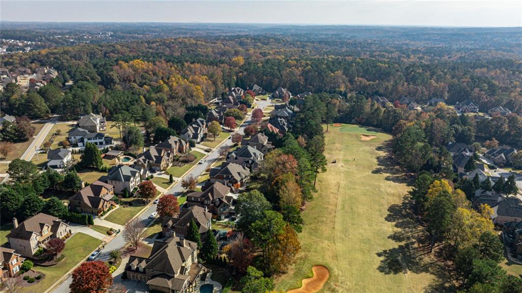 872 Pathview Court Dacula, GA 30019 - Photo 60 of 62 a view of a city
