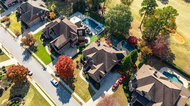 $980,000 | 872 Pathview Court, Dacula, GA 30019