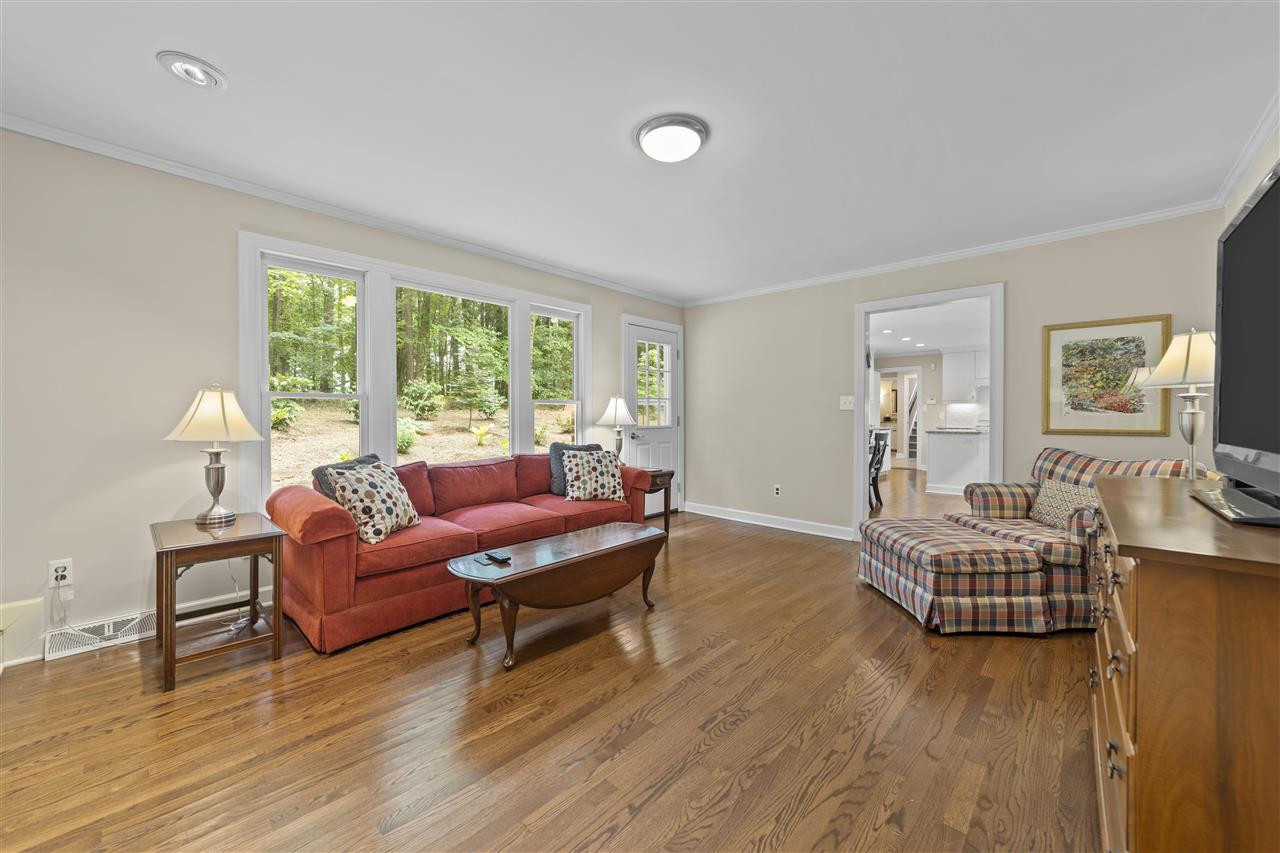 7808 Harps Mill Road Raleigh, NC 27615 - Photo 13 of 30 Photo 13