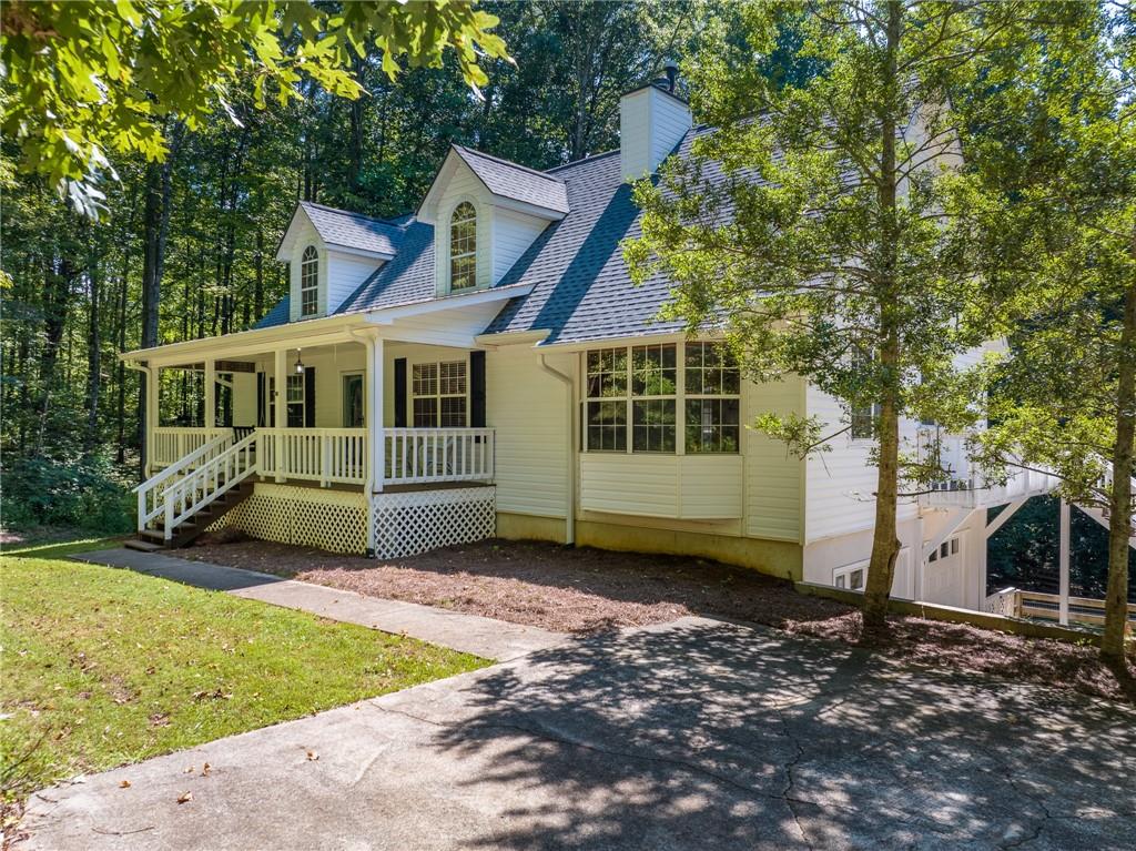 542 Orchard Road Jasper, GA 30143 - Photo 1 of 1 Gallery Image 1