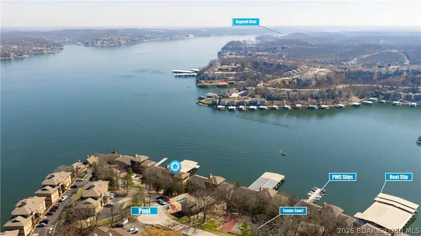 $349,900 | 32 Cedar Court, Unit 1B, Lake Ozark, MO 65049