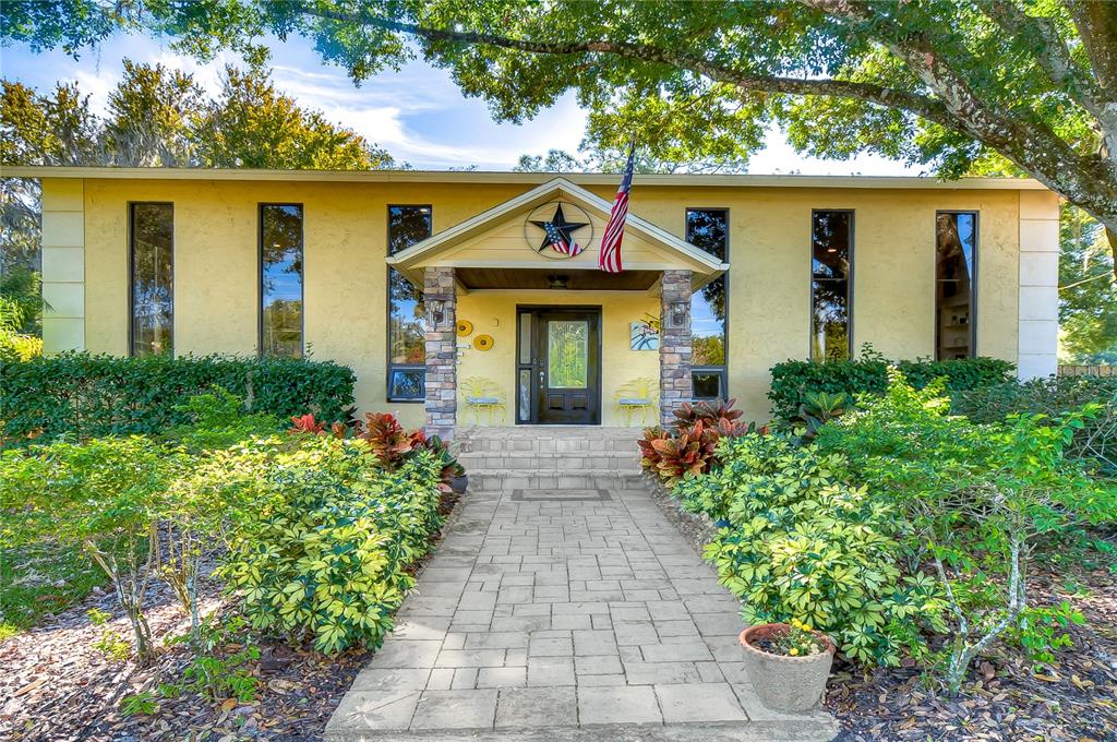 512 Crystal Lake Road Lutz, FL 33548 - Photo 1 of 1 This split level home 3 bedroom, 2.5 bath pool home is tucked back behind a huge circle driveway and nestled in mature, natural landscaping on a private acre lot