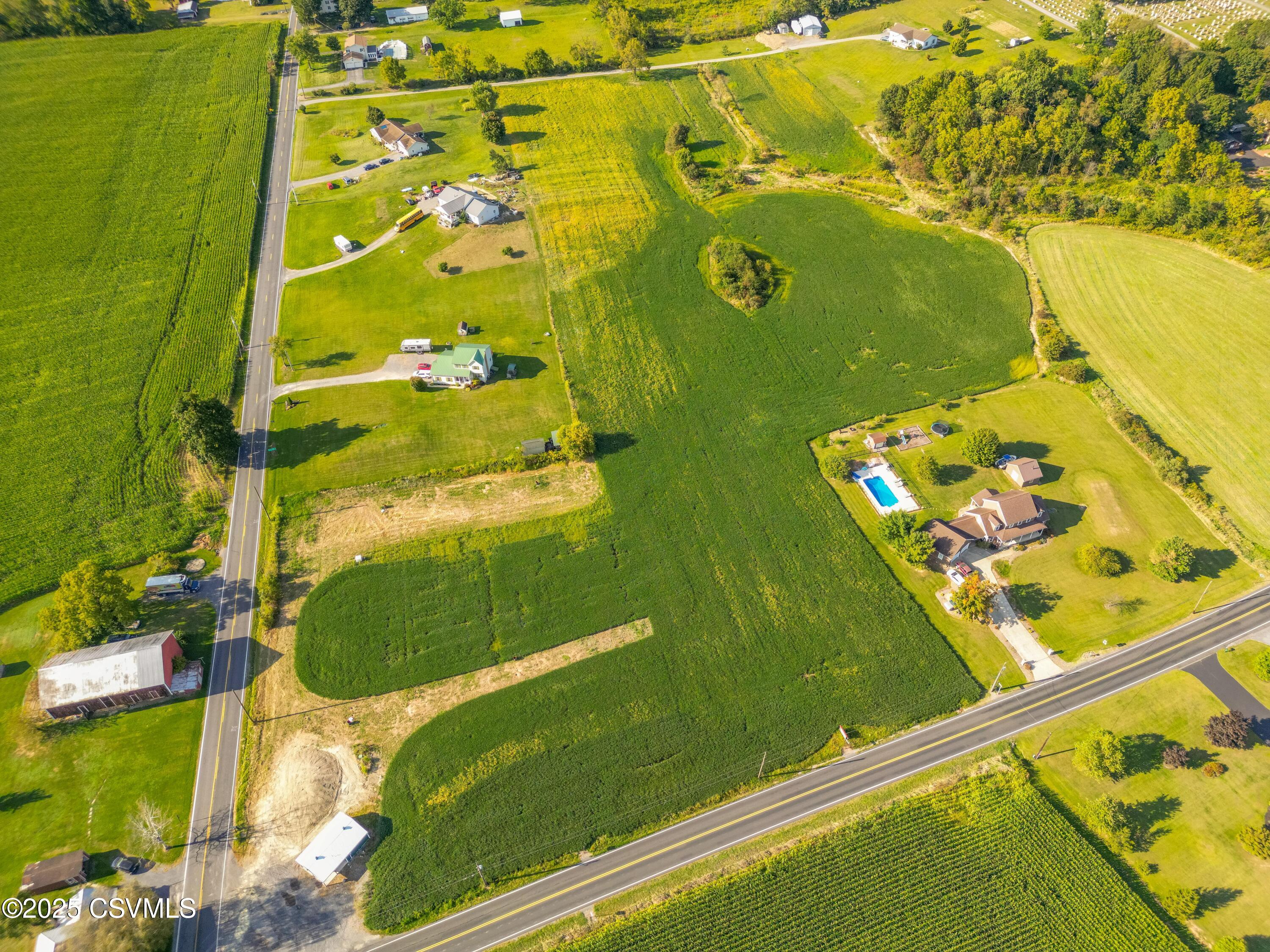 8791 Pa State 235 Route Beaver Springs, PA 17812 - Photo 6 of 10