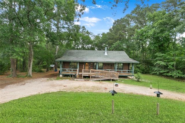 138 Ned Avenue Slidell, LA 70460 - Photo 1 of 19