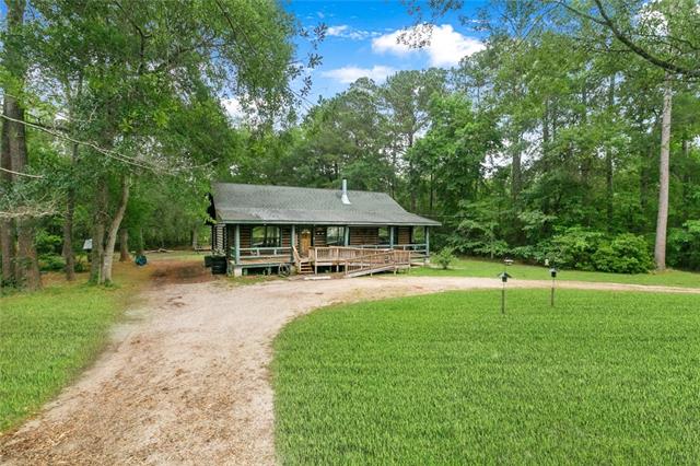 138 Ned Avenue Slidell, LA 70460 - Photo 2 of 19