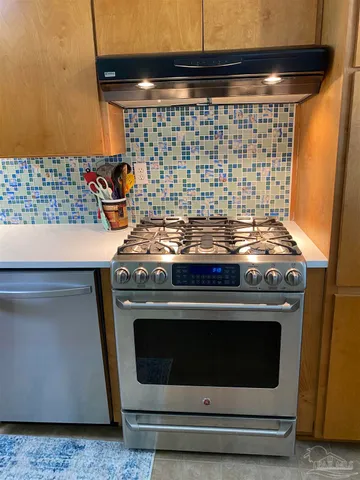 $449,000 | 213 Southeast Baublits Drive, Pensacola, FL 32507