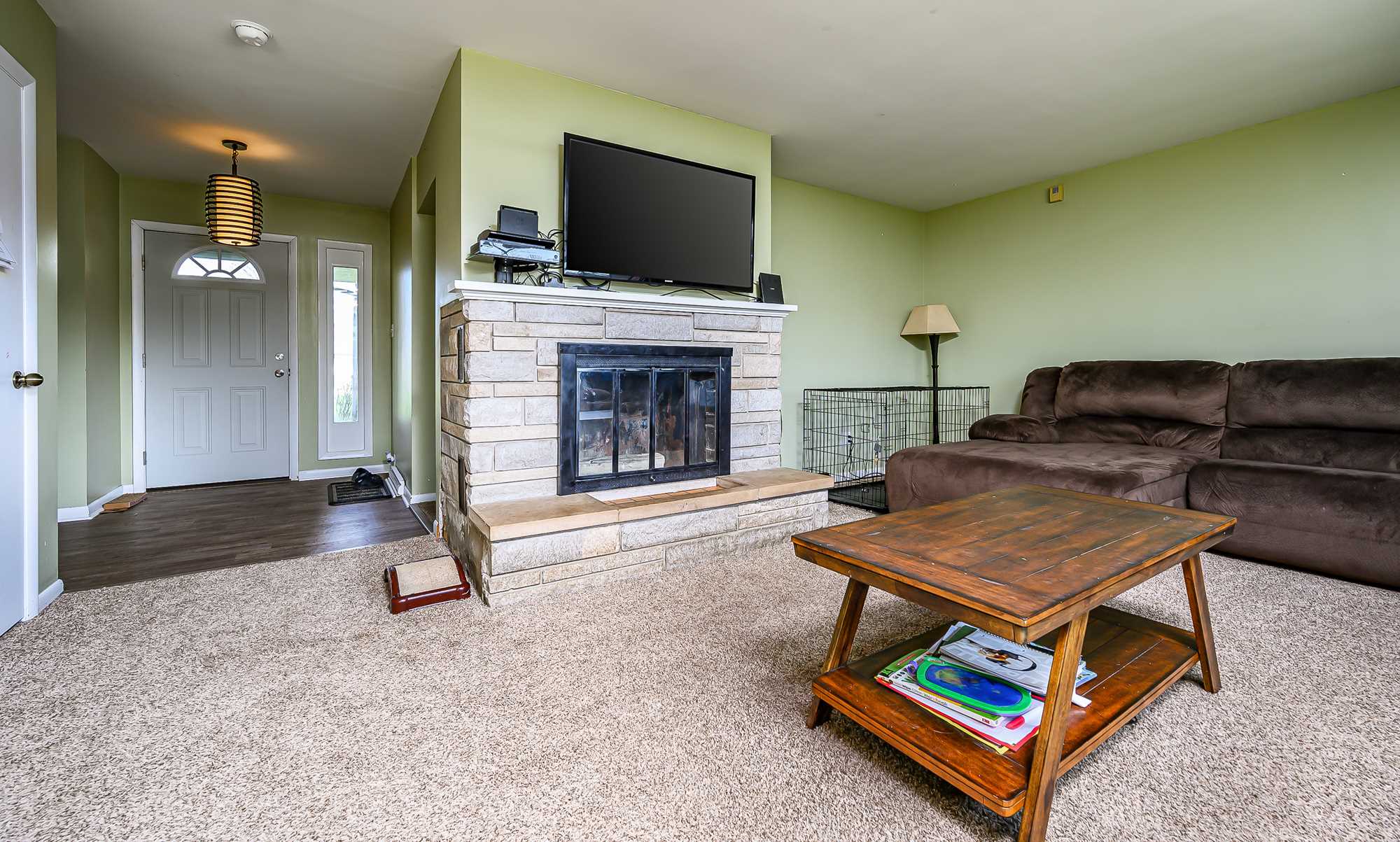 767 West 6th Street Rochester, IN 46975 - Photo 8 of 25
