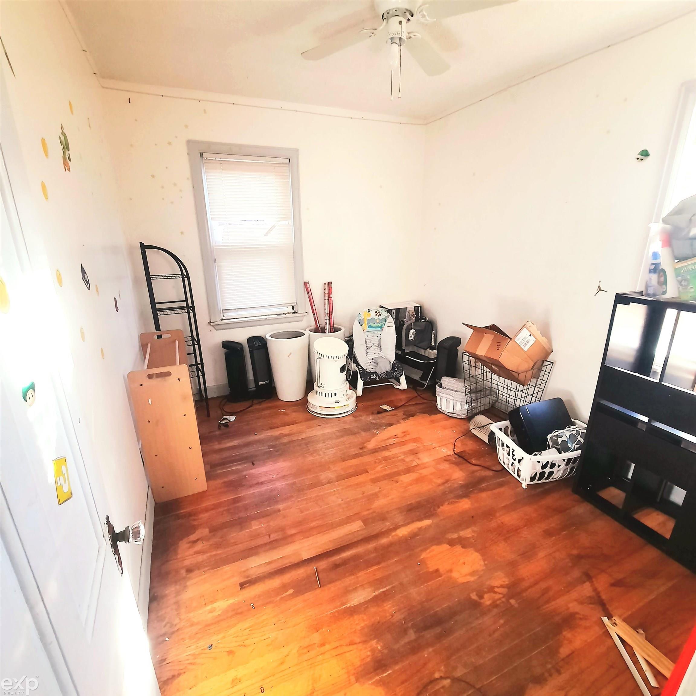 11776 Rossiter Street Detroit, MI 48224 - Photo 7 of 11