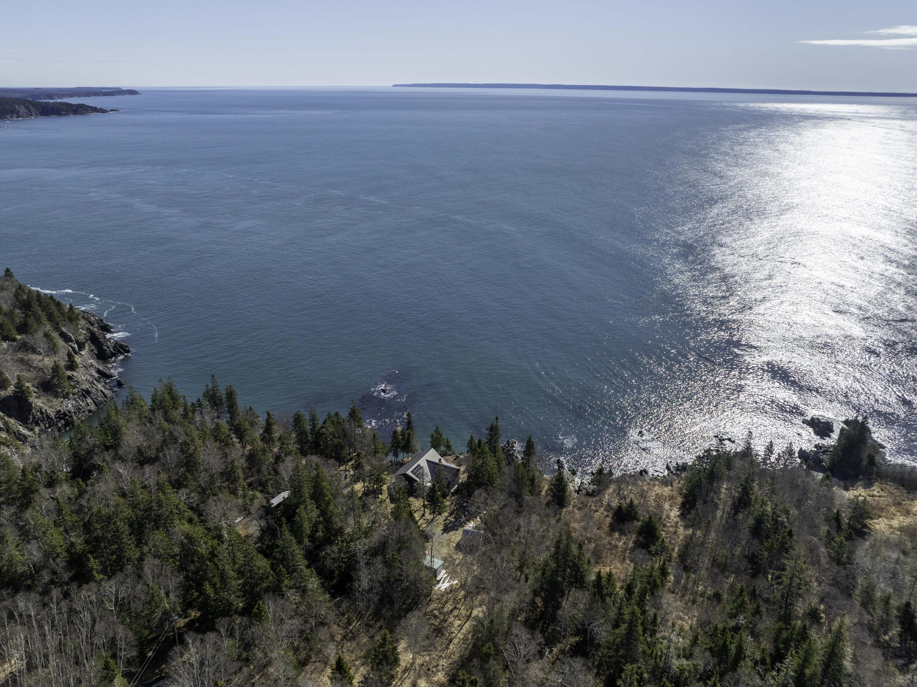 87.81 Shag Rock Road Lubec, ME 04652 - Photo 45 of 60 Shag Rock