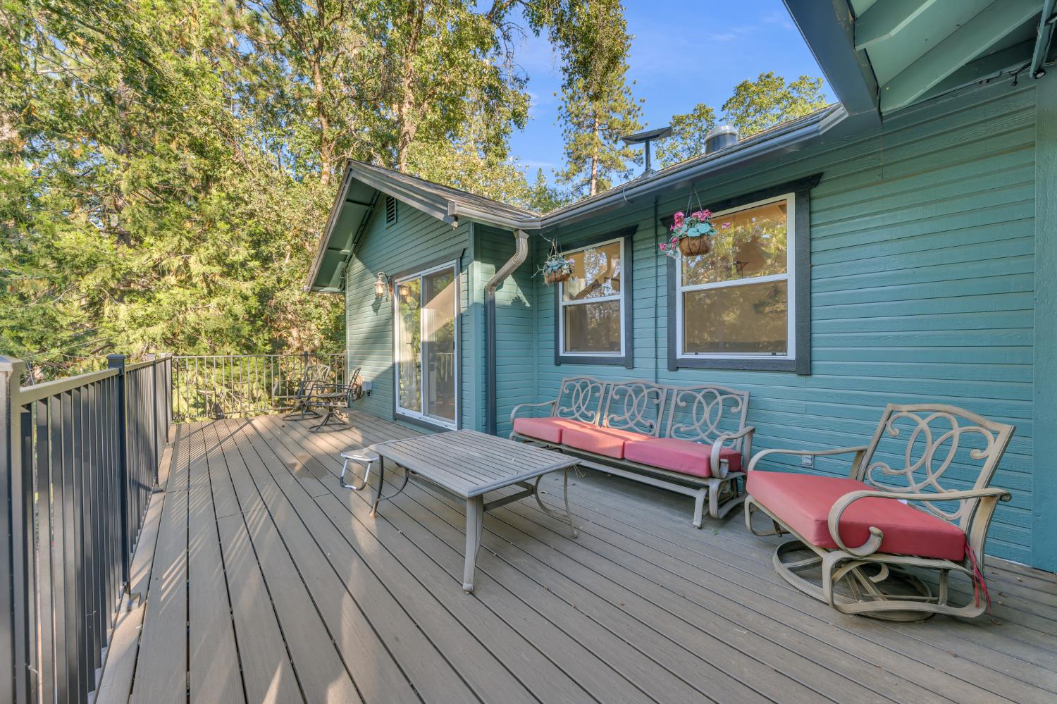 21930 Placer Hills Road Colfax, CA 95713 - Photo 51 of 98