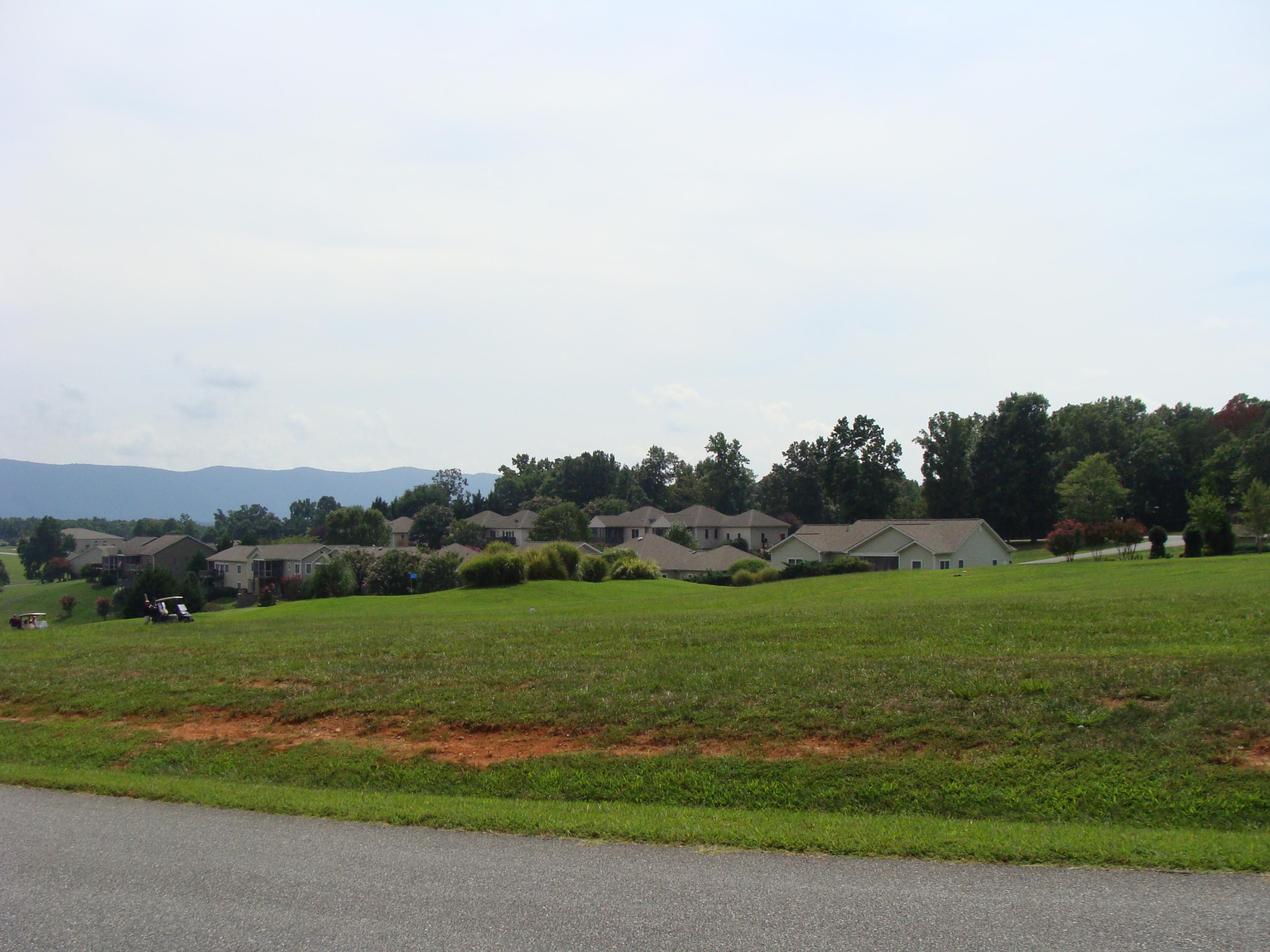 Lot 2 Our Cove Road Huddleston, VA 24104 - Photo 2 of 14 DSC00145