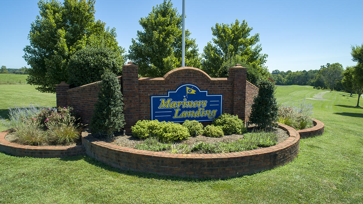 Lot 2 Our Cove Road Huddleston, VA 24104 - Photo 3 of 14 Sign View