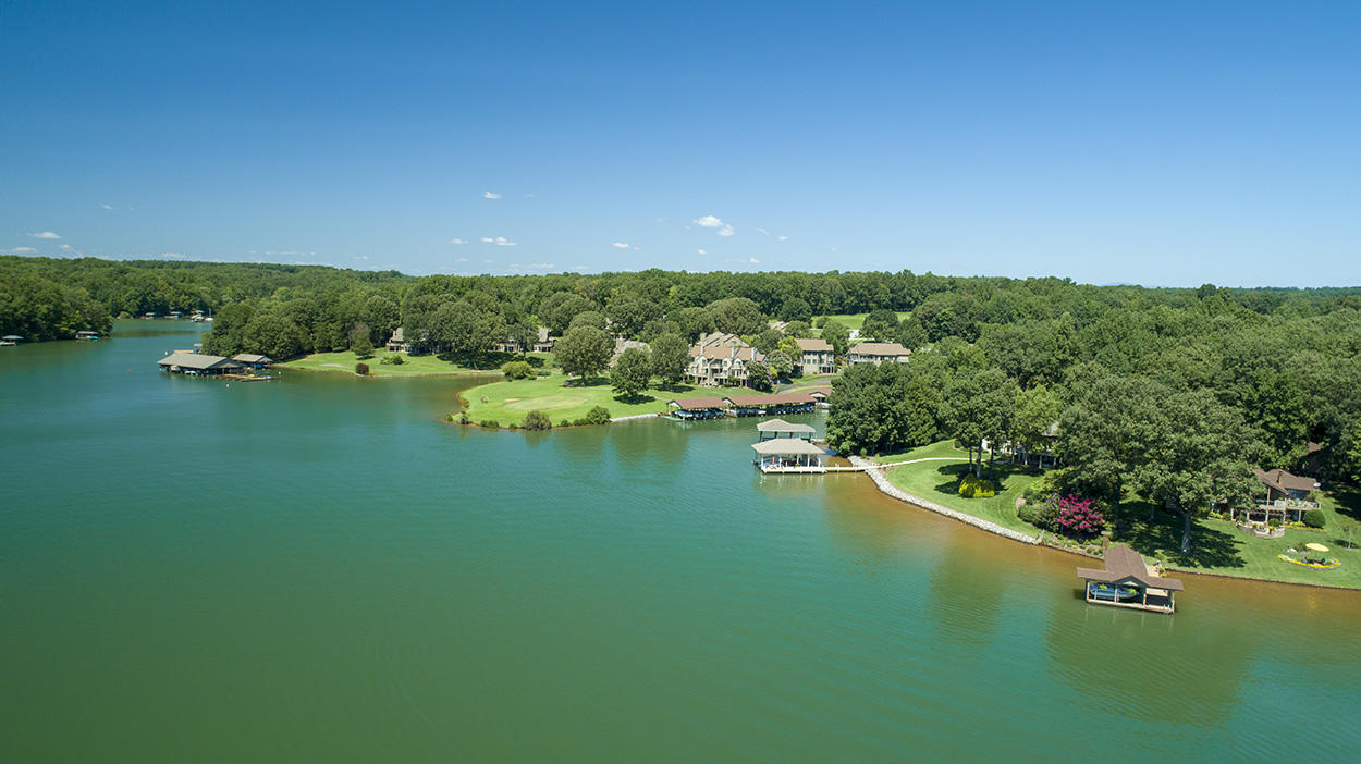Lot 2 Our Cove Road Huddleston, VA 24104 - Photo 4 of 14 Community Water View