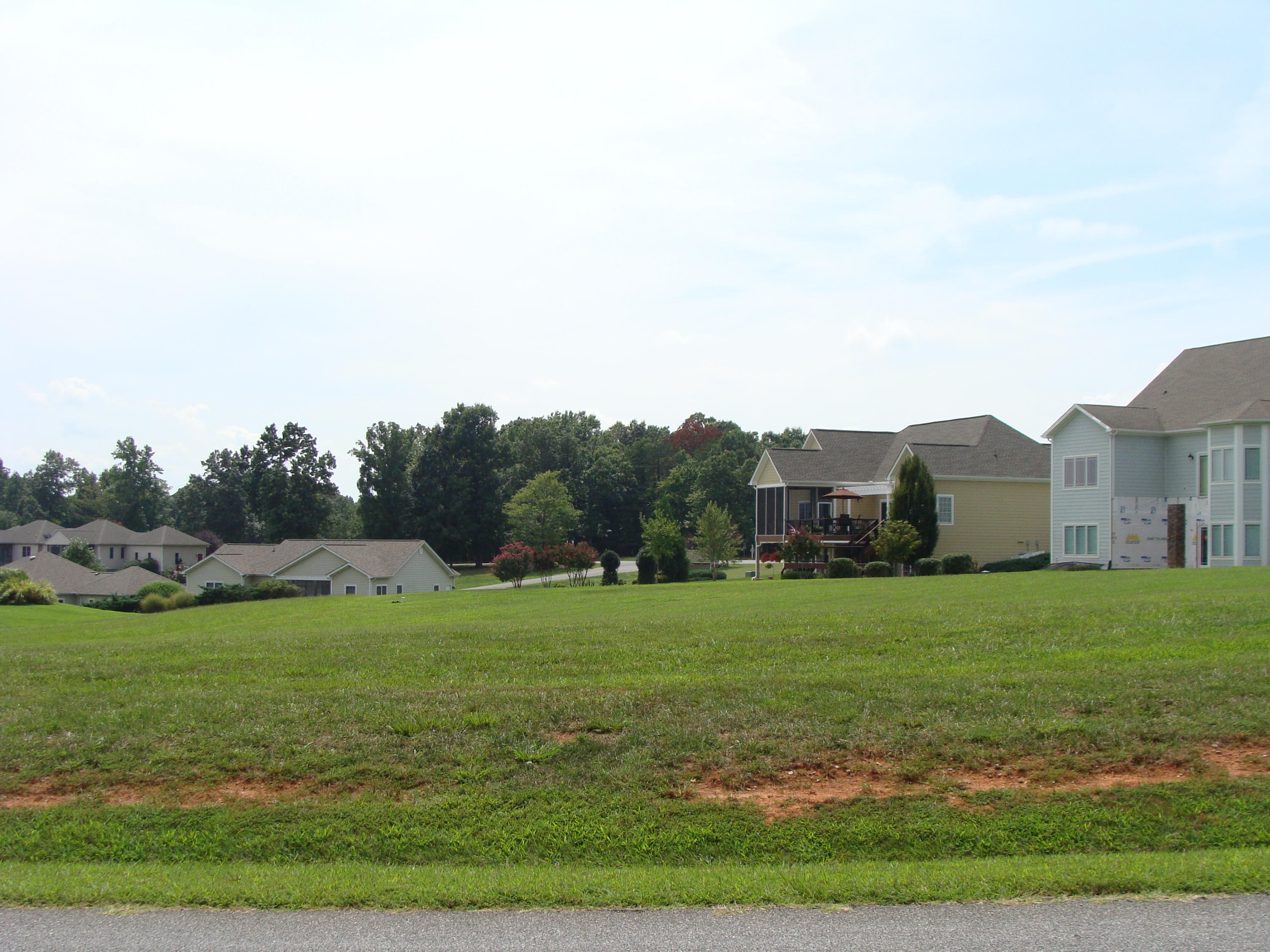 Lot 2 Our Cove Road Huddleston, VA 24104 - Photo 5 of 14 DSC00146