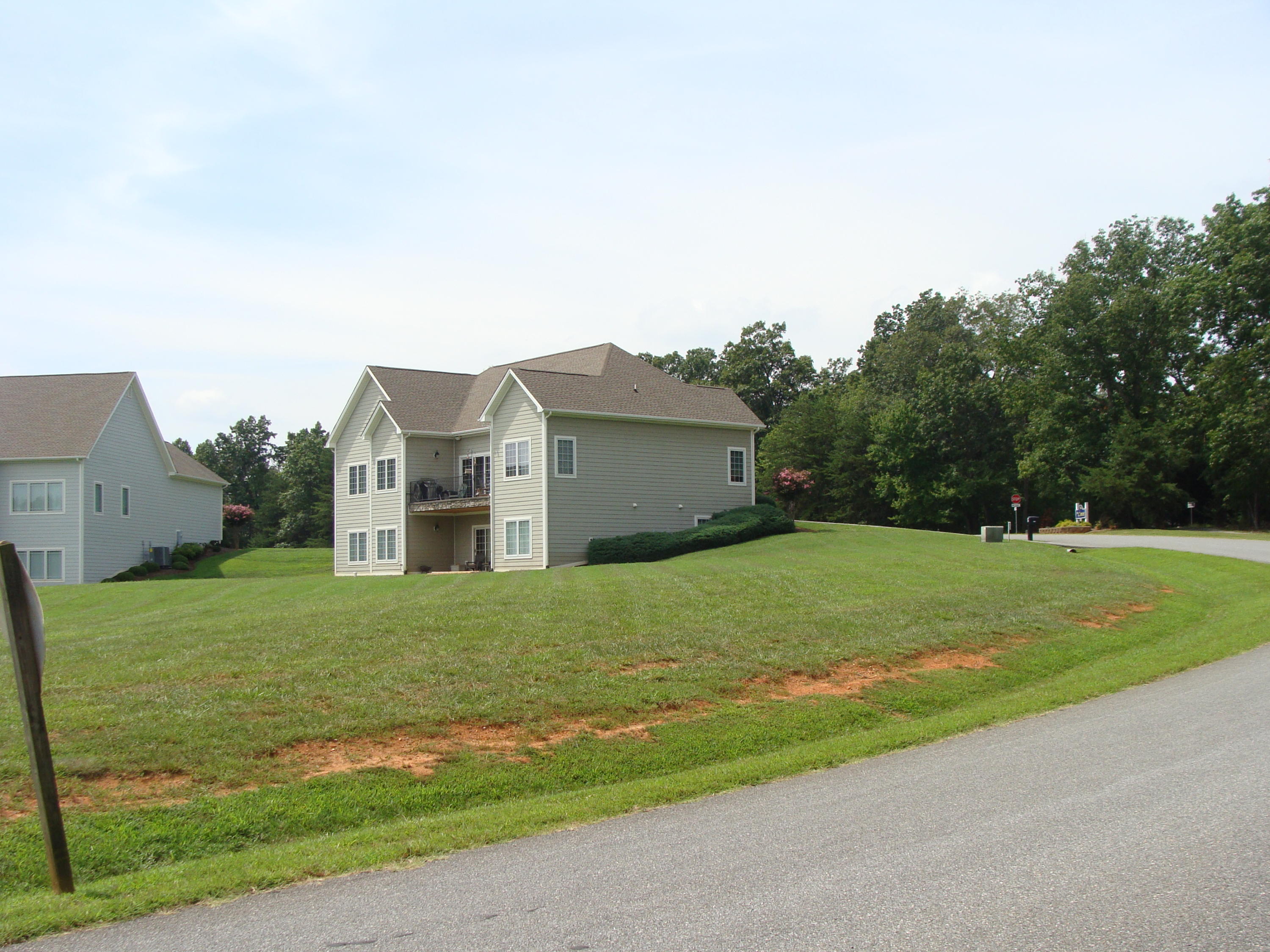 Lot 2 Our Cove Road Huddleston, VA 24104 - Photo 6 of 14 DSC00148