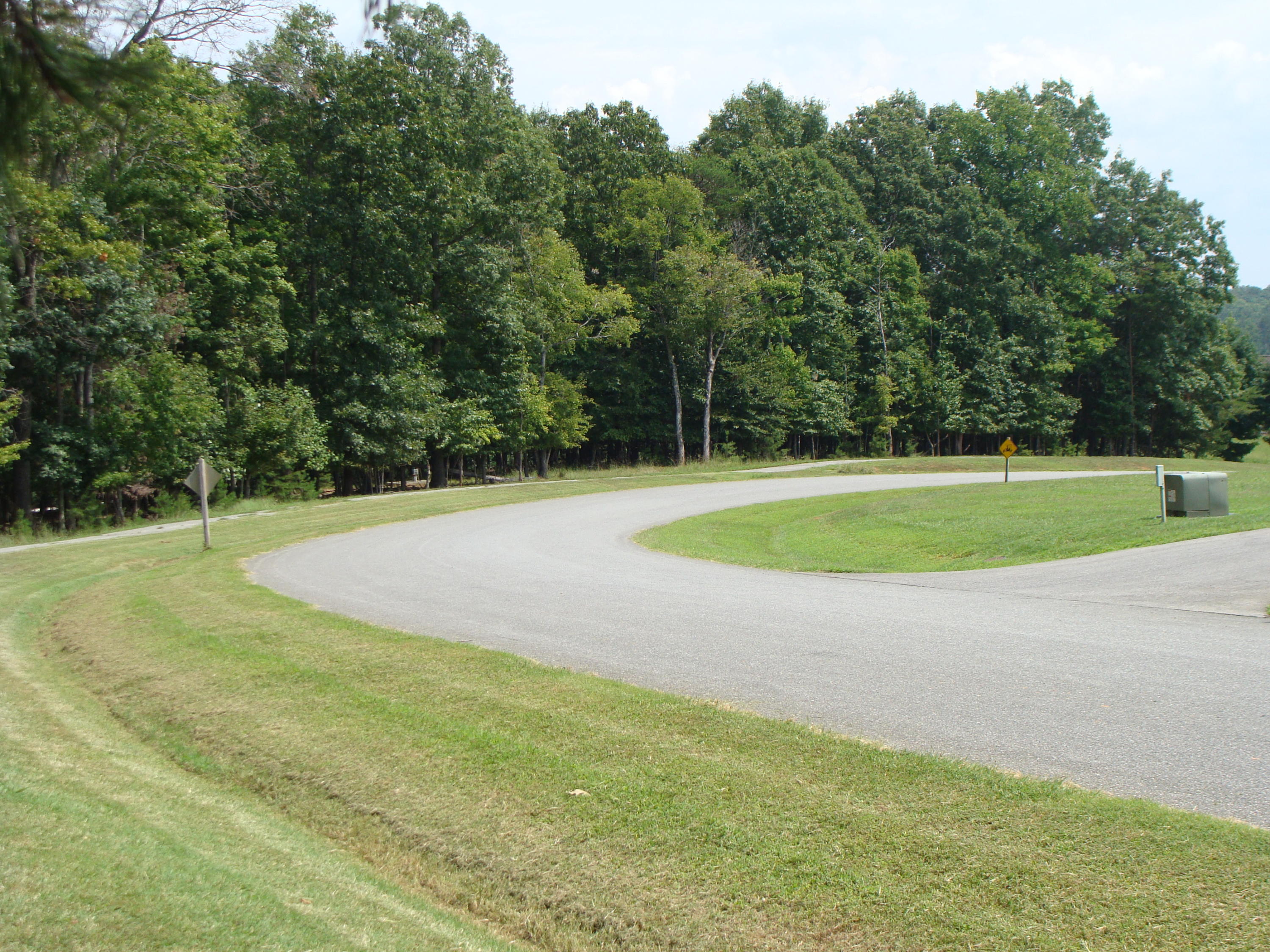 Lot 2 Our Cove Road Huddleston, VA 24104 - Photo 7 of 14 DSC00150