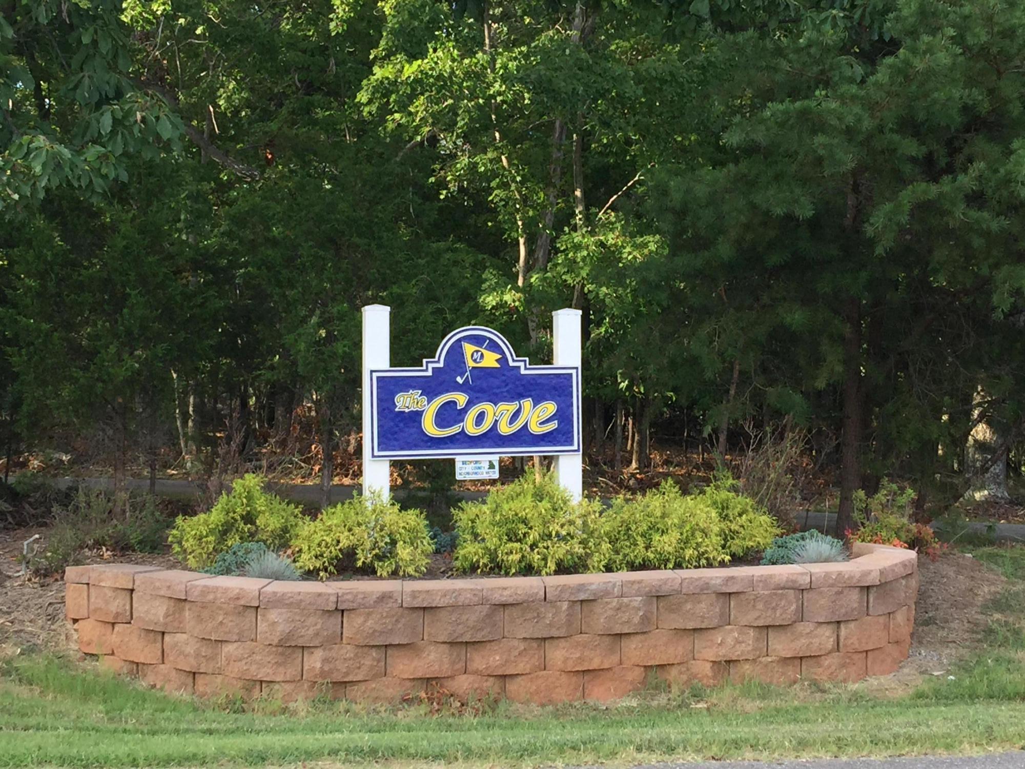Lot 2 Our Cove Road Huddleston, VA 24104 - Photo 8 of 14 IMG_4144