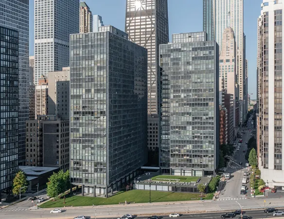 $2,500 | 910 North Lake Shore Drive, Unit 1016, Chicago, IL 60611