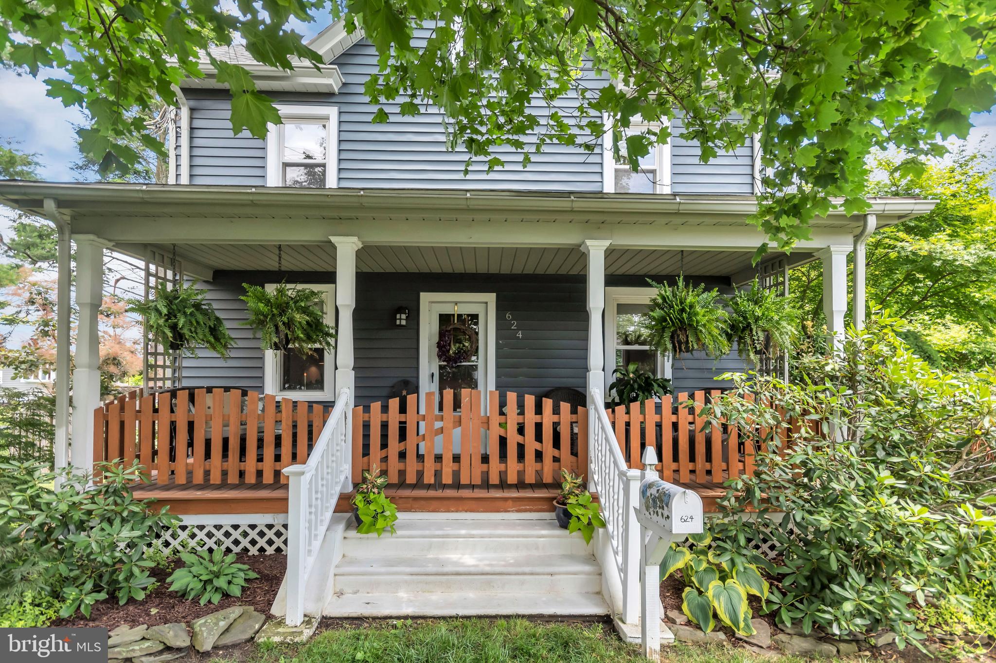 624 Blue Bell Road Williamstown, NJ 08094 - Photo 1 of 20 Gallery Image 1