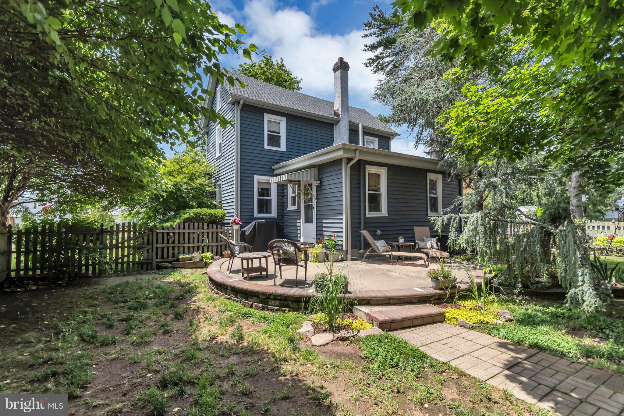 624 Blue Bell Road Williamstown, NJ 08094 - Photo 13 of 20 Gallery Image 13