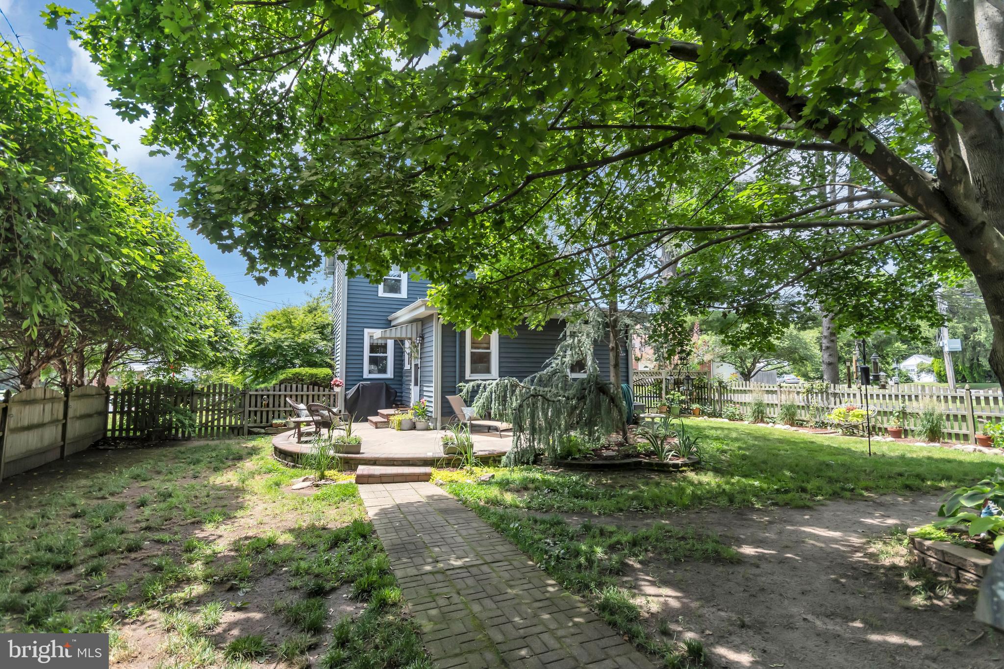 624 Blue Bell Road Williamstown, NJ 08094 - Photo 19 of 20 Gallery Image 19