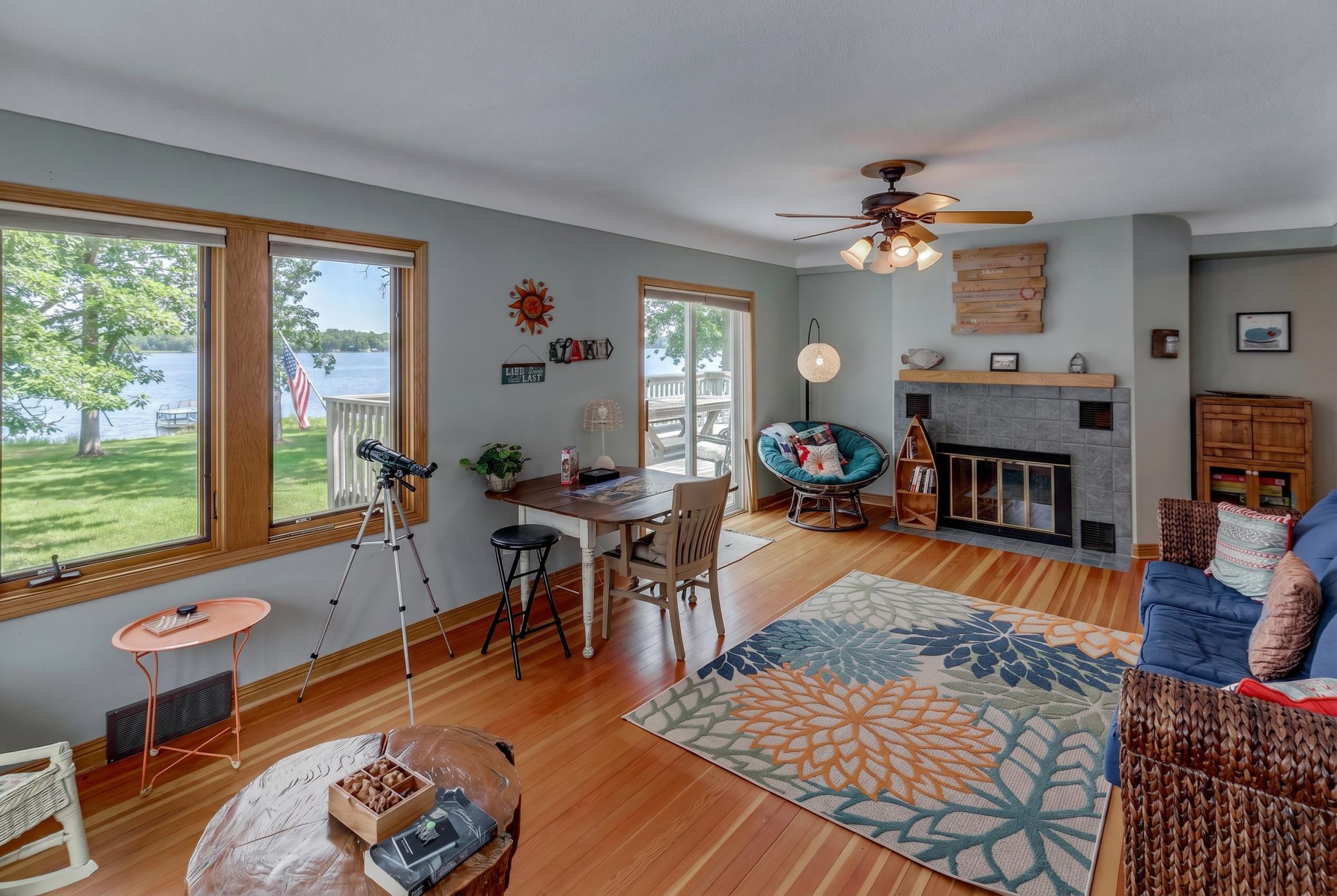 15307 Pine Shores Road Brainerd, MN 56401 - Photo 5 of 33