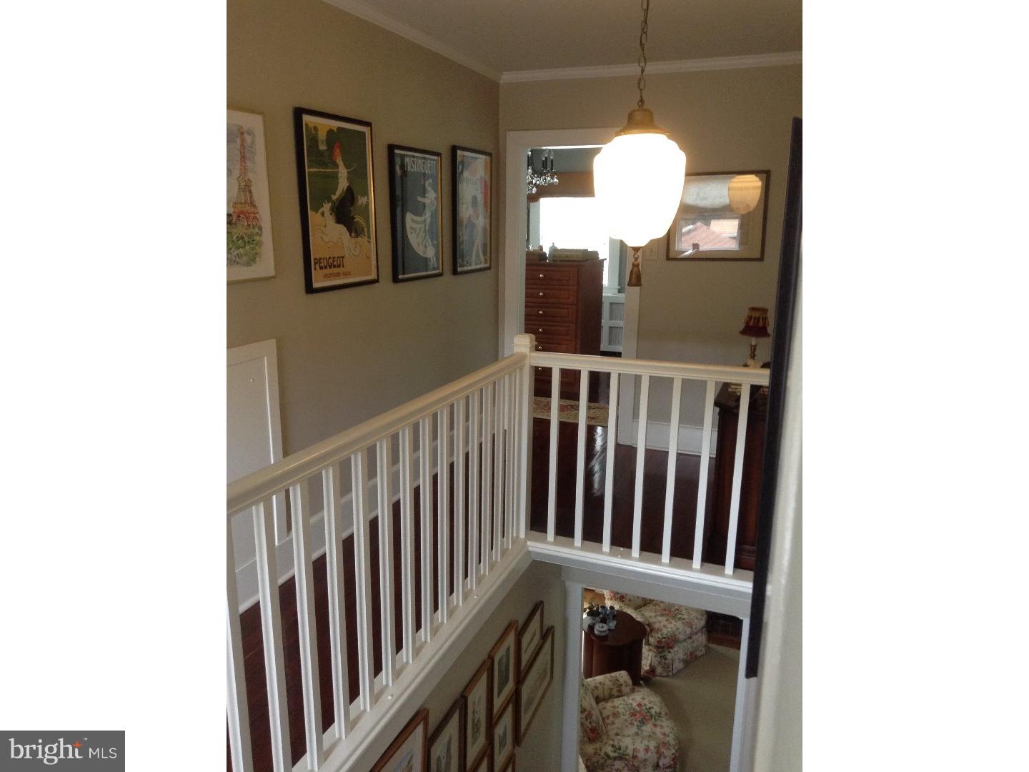111 Chestnut Street Shillington, PA 19607 - Photo 14 of 25 Hallway