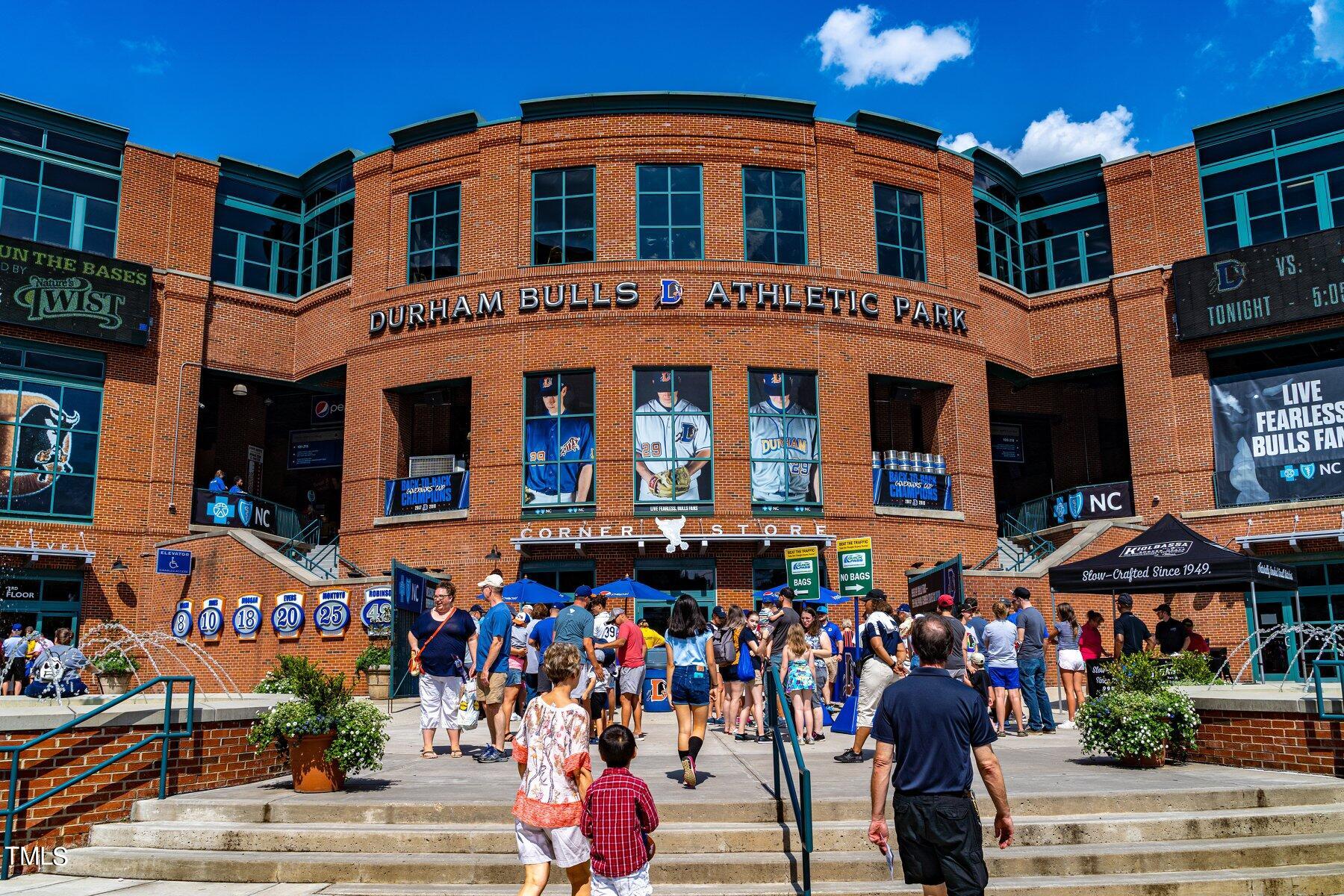 512 Gordon Street, Unit 603 Durham, NC 27701 - Photo 22 of 47 Athletic Park