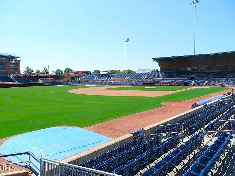 512 Gordon Street, Unit 603 Durham, NC 27701 - Photo 23 of 47 Durham Bulls Athletic Park