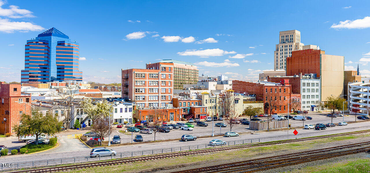 512 Gordon Street, Unit 603 Durham, NC 27701 - Photo 40 of 47 Durham Downtown