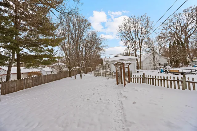 $239,900 | 521 2nd Street Northwest, Faribault, MN 55021