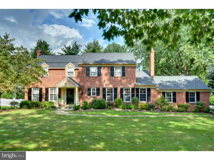 1741 Thomas Road Wayne, PA 19087 - Photo 1 of 25
