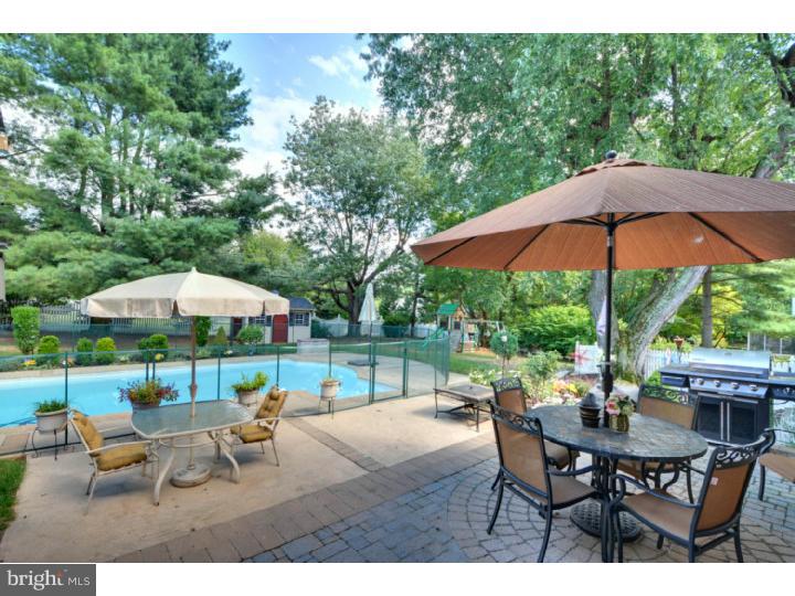 1741 Thomas Road Wayne, PA 19087 - Photo 23 of 25