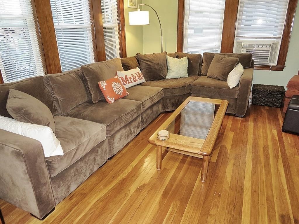 39 Nathan Road, Unit 1 Waltham, MA 02453 - Photo 11 of 24 Gallery Image 11