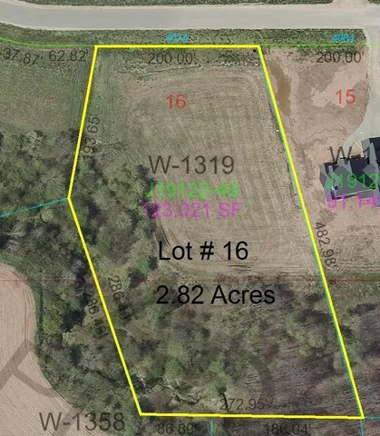 $189,900 | 4074 Legacy Lane, Unit 16, De Pere, WI 54115