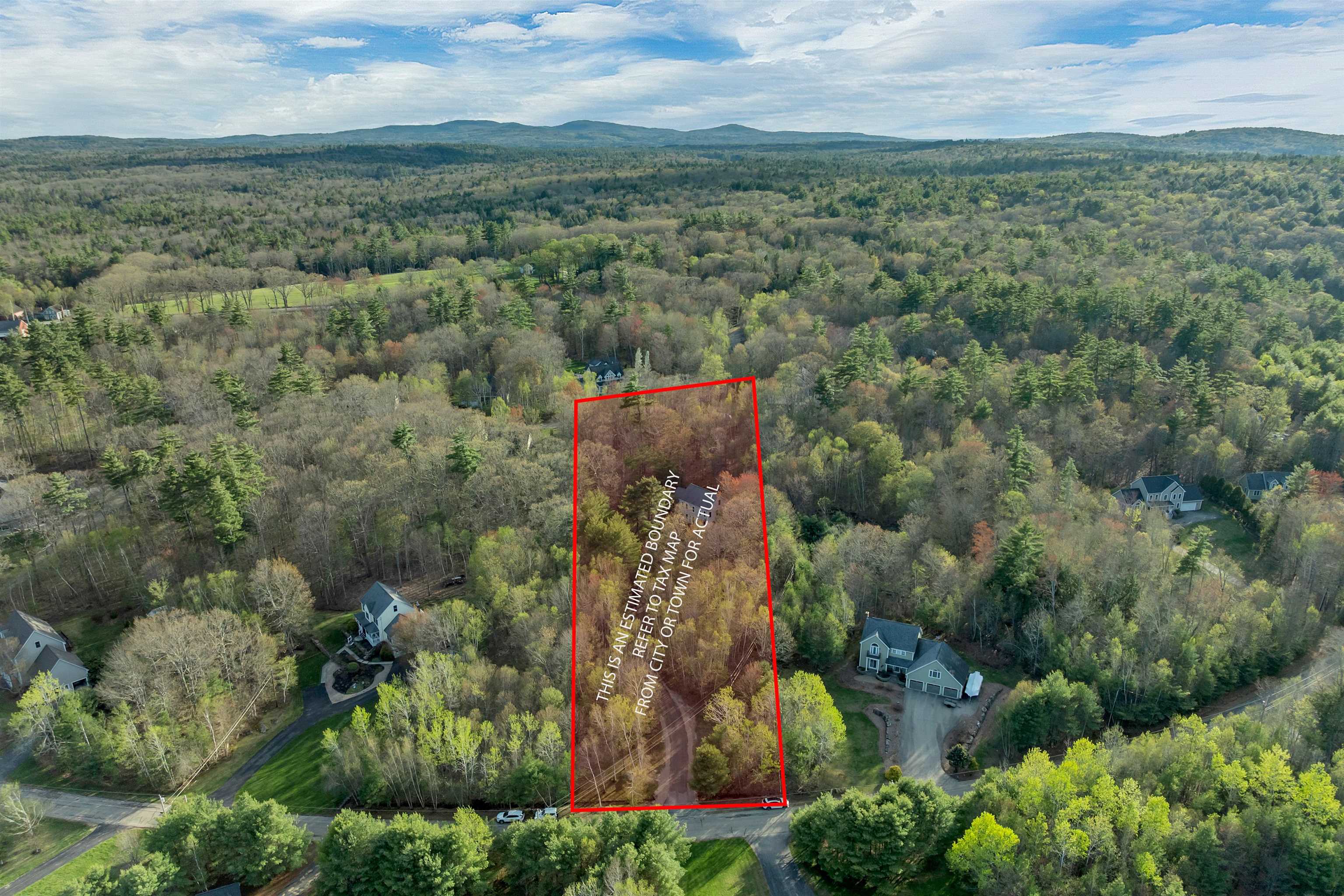 58 Pointe Trinity Drive Strafford, NH 03884 - Photo 40 of 59
