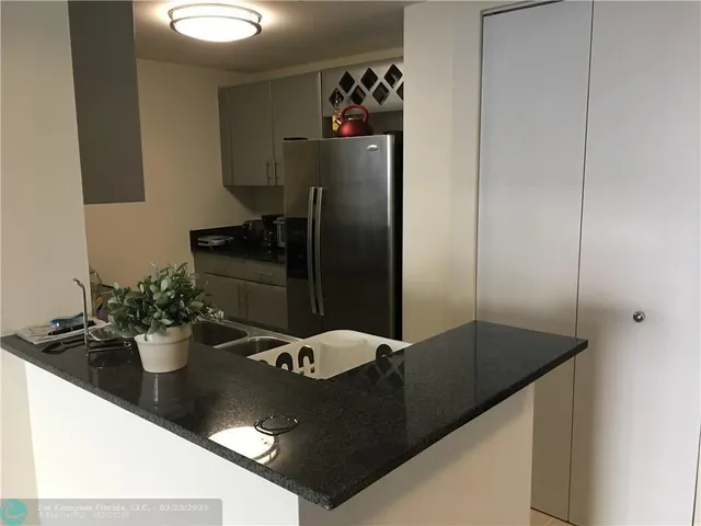 a view of water heater room