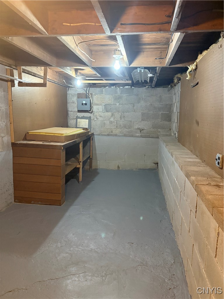 1247 Fay Street Fulton, NY 13069 - Photo 36 of 43