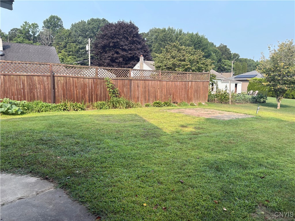 1247 Fay Street Fulton, NY 13069 - Photo 40 of 43