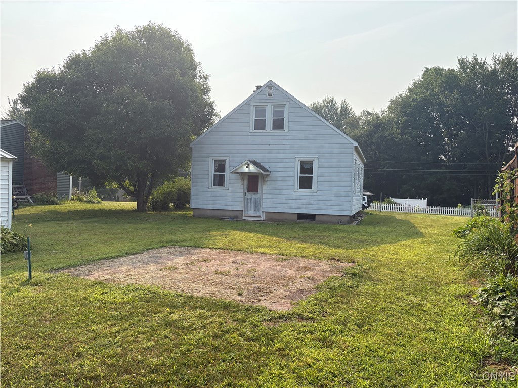 1247 Fay Street Fulton, NY 13069 - Photo 42 of 43