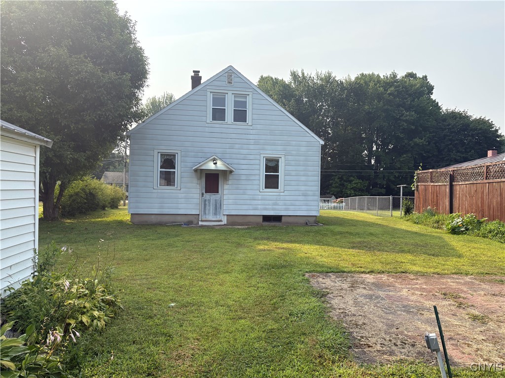 1247 Fay Street Fulton, NY 13069 - Photo 43 of 43