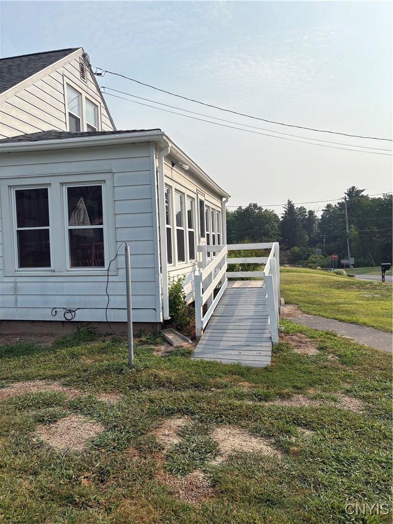 1247 Fay Street Fulton, NY 13069 - Photo 5 of 43