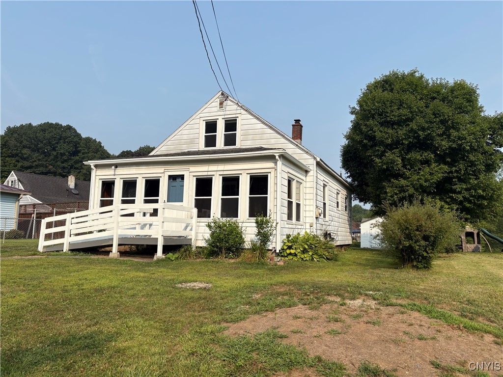 1247 Fay Street Fulton, NY 13069 - Photo 6 of 43