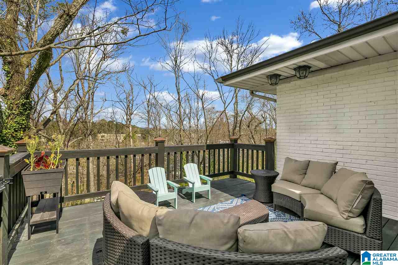 424 Devon Drive Birmingham, AL 35209 - Photo 33 of 34